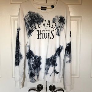 Scotch and soda men’s crew